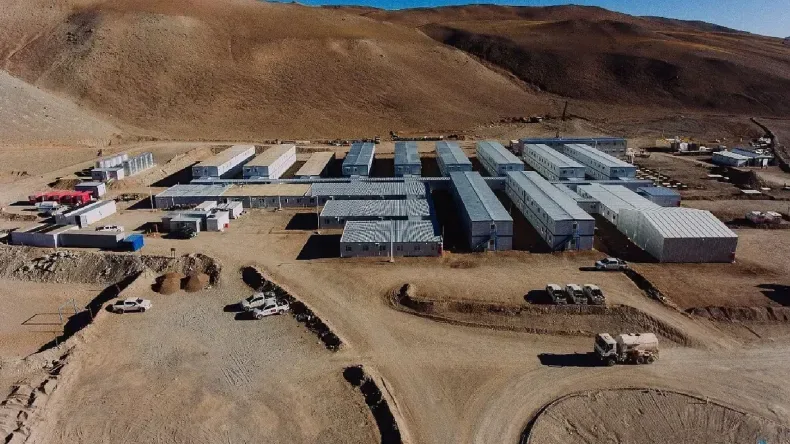 San Juan avanza en corredores industriales para acompañar el crecimiento de la minería