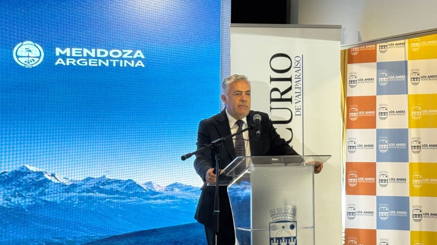Mendoza será sede de la Cumbre Internacional de Minería Sostenible