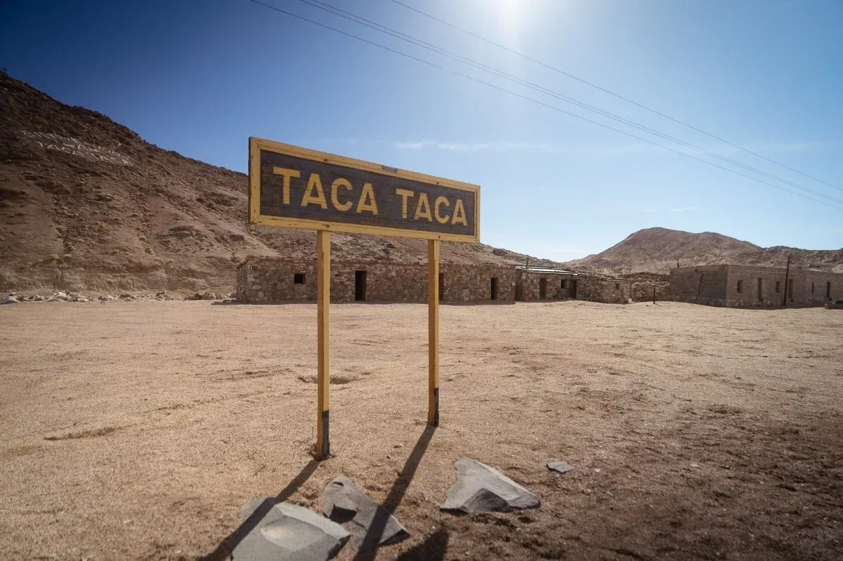 Taca Taca entra en una etapa decisiva: el Banco Mundial evaluará sus riesgos ambientales antes de financiar el proyecto