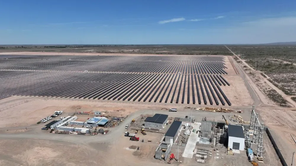 Exportaciones récord y un desafío clave: la minería argentina necesita más infraestructura energética