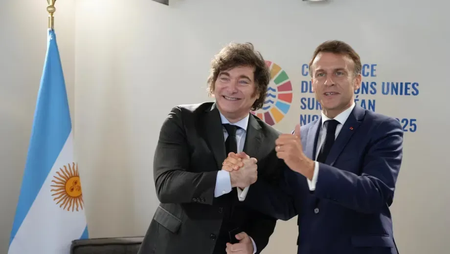 Argentina Week en París buscará atraer inversiones europeas para minería, energía y tecnología