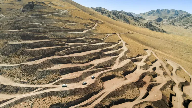 Catamarca aprobó Diablillos, uno de los proyectos de plata y oro más importantes del país
