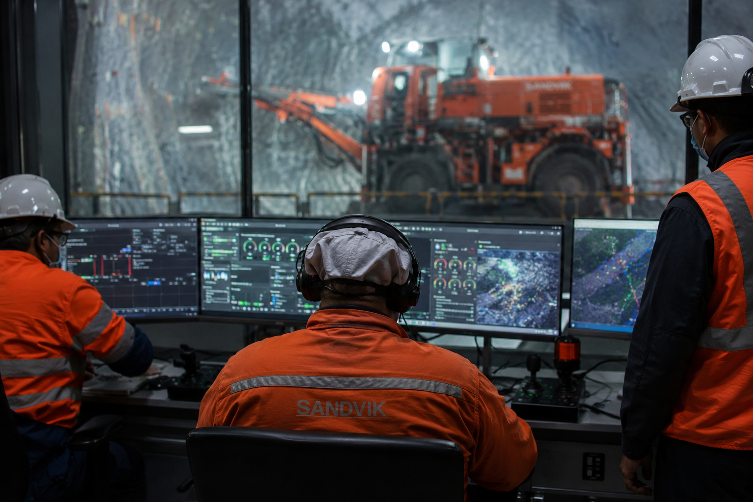 Capacidades minería argentina: la clave para el futuro del sector