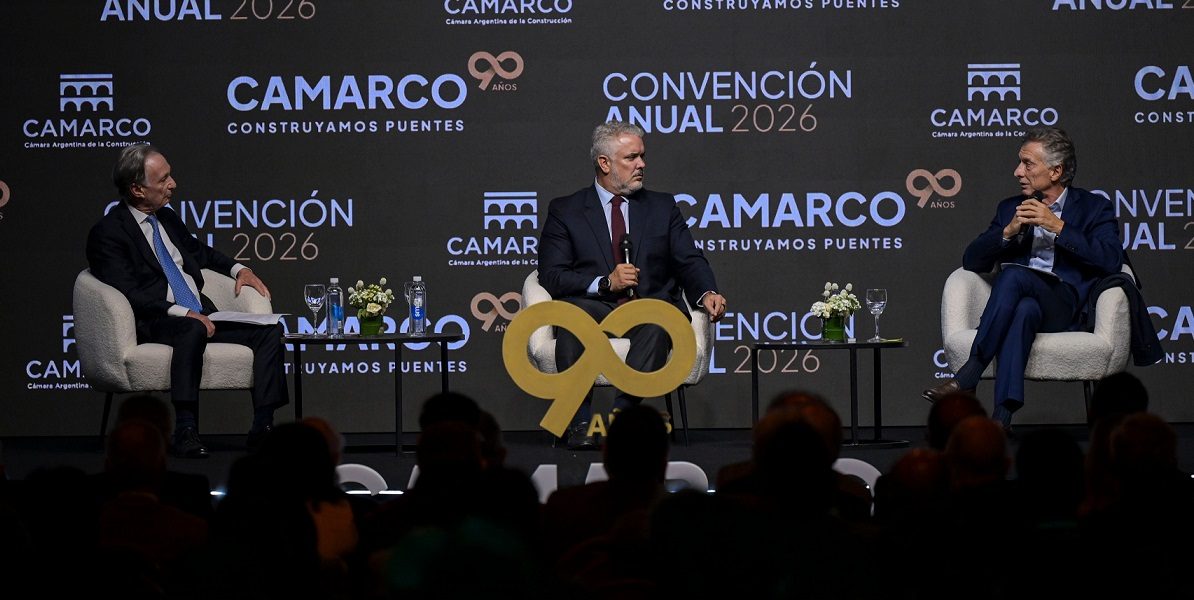 Minería y energía: Macri planteó que las inversiones necesitan reglas claras, infraestructura y conexión con el mundo