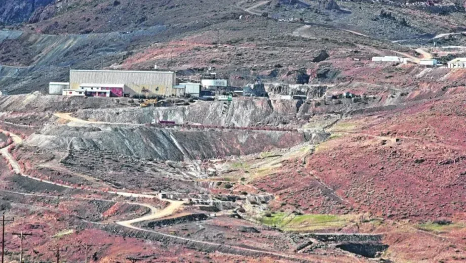 Neuquén analiza cambios para modernizar su marco minero y acelerar nuevas inversiones