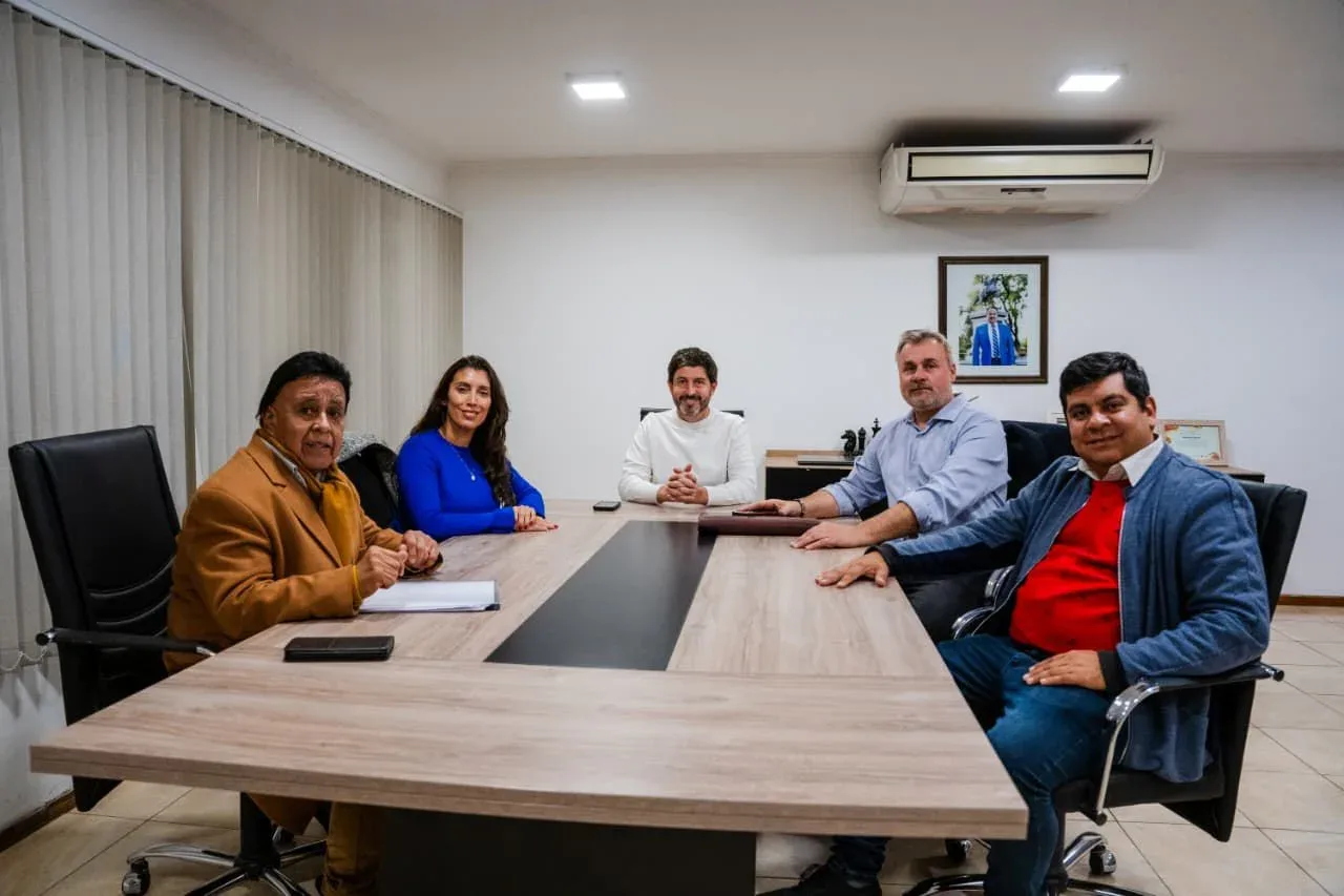 La Rioja avanza con litio en Arauco: Udine iniciará perforaciones en el Salar de Pipanaco