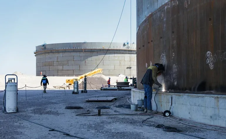 Río Negro impulsa inversiones en minería y energía para generar empleo y transformar su matriz productiva