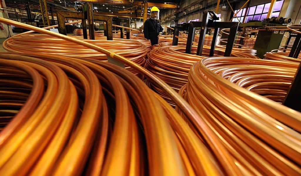 El cobre se mueve al ritmo de la inteligencia artificial y refuerza su valor estratégico para la minería argentina